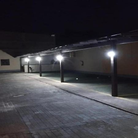 Hotel Pousada Em Guarapari - Pousada Paraiso - Predio 124 Kültér fotó