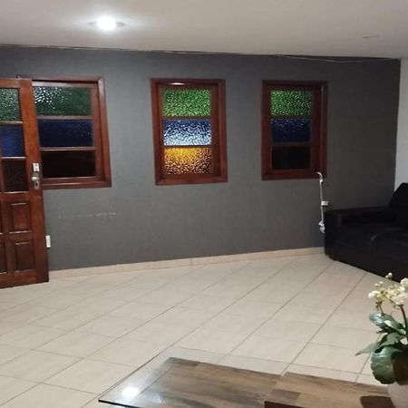 Hotel Pousada Em Guarapari - Pousada Paraiso - Predio 124 Kültér fotó