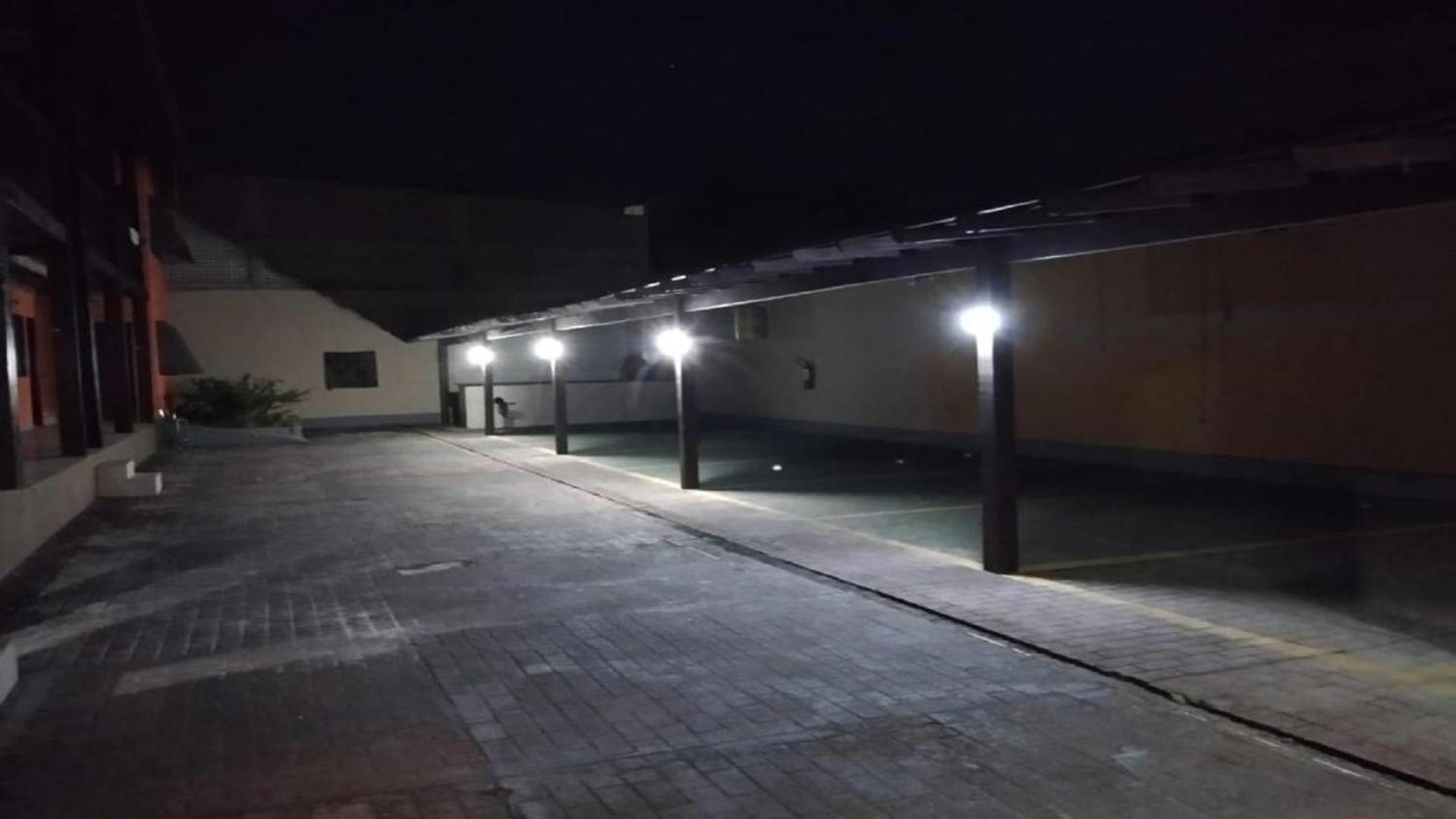 Hotel Pousada Em Guarapari - Pousada Paraiso - Predio 124 Kültér fotó