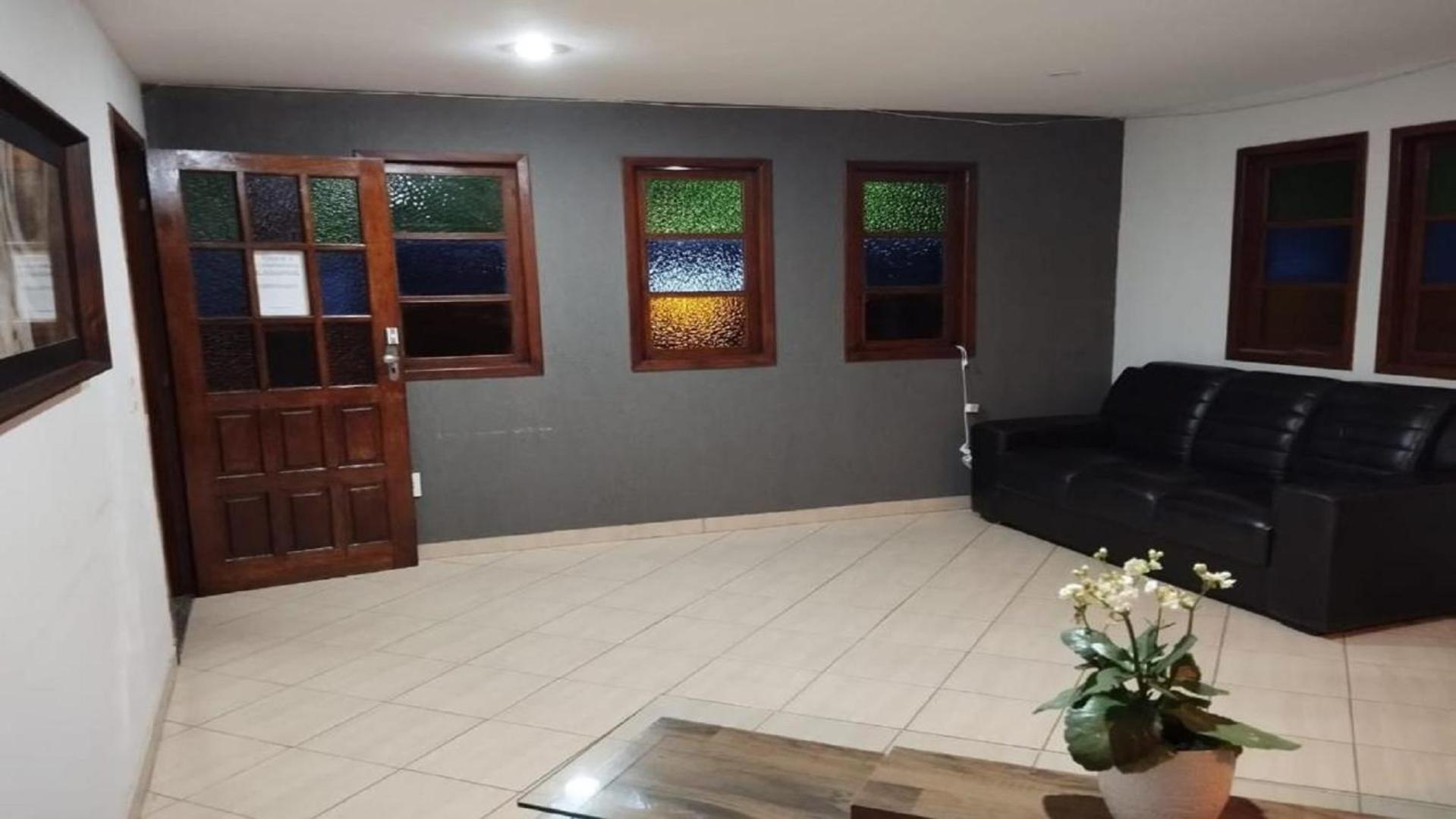 Hotel Pousada Em Guarapari - Pousada Paraiso - Predio 124 Kültér fotó