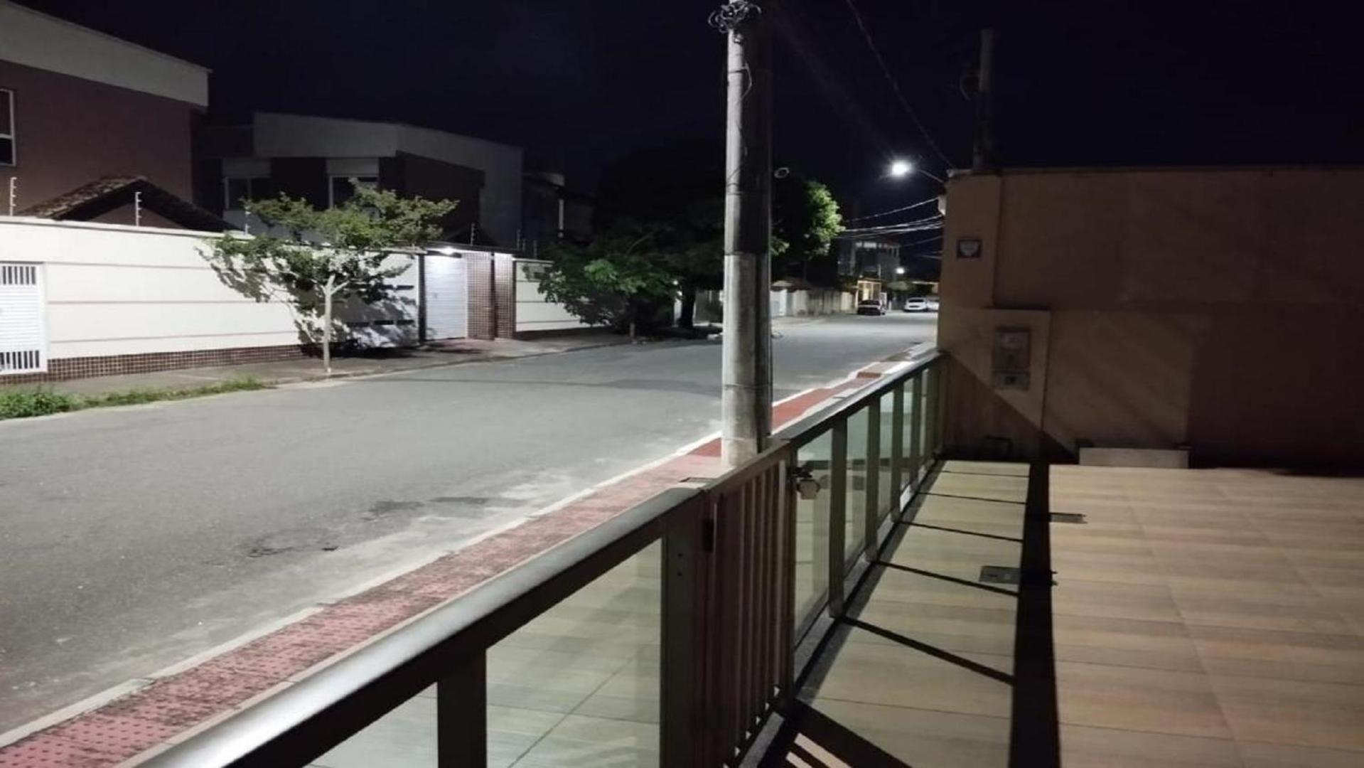 Hotel Pousada Em Guarapari - Pousada Paraiso - Predio 124 Kültér fotó