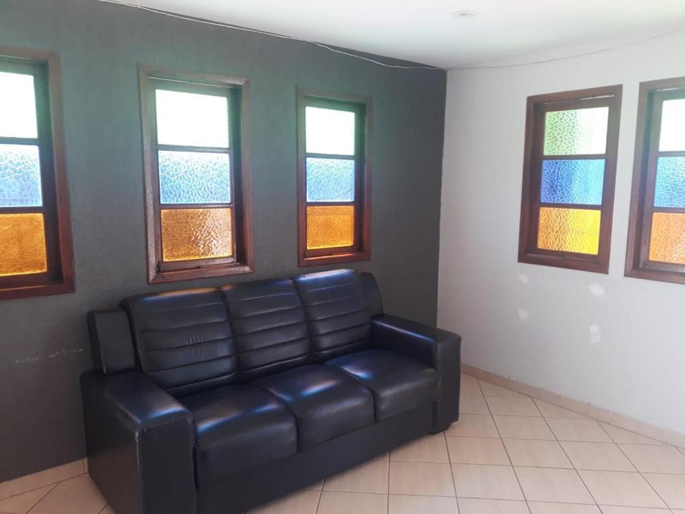 Hotel Pousada Em Guarapari - Pousada Paraiso - Predio 124 Kültér fotó